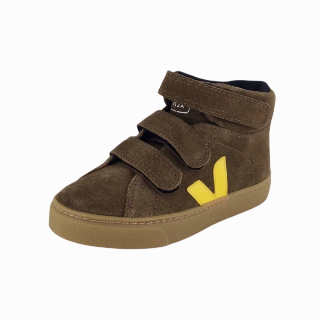 ESPLAR SUEDE