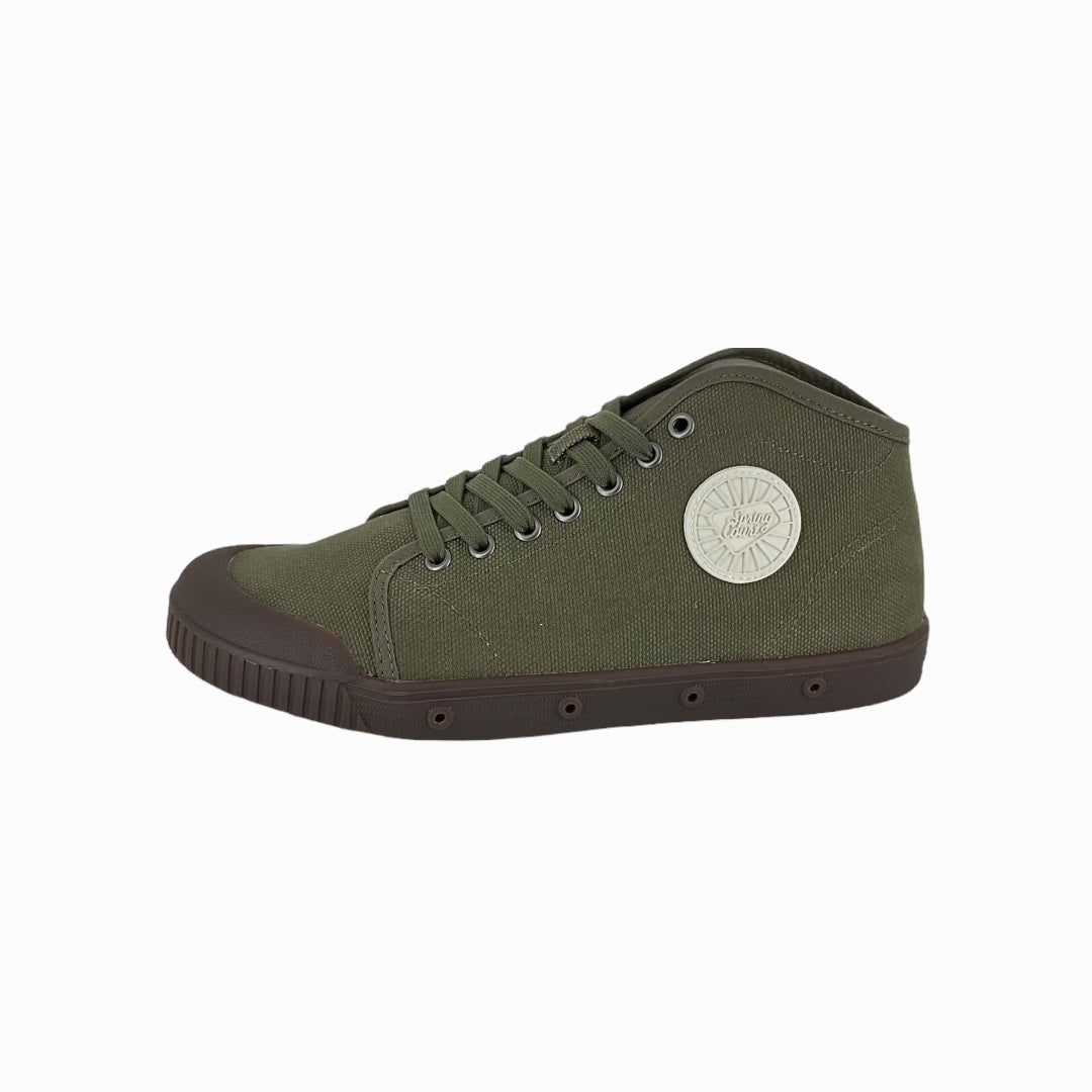 B2 CANVAS LACE