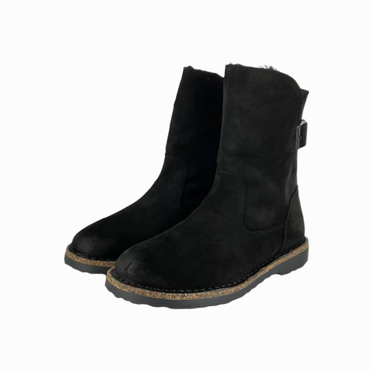 UPPSALA SHEARLING