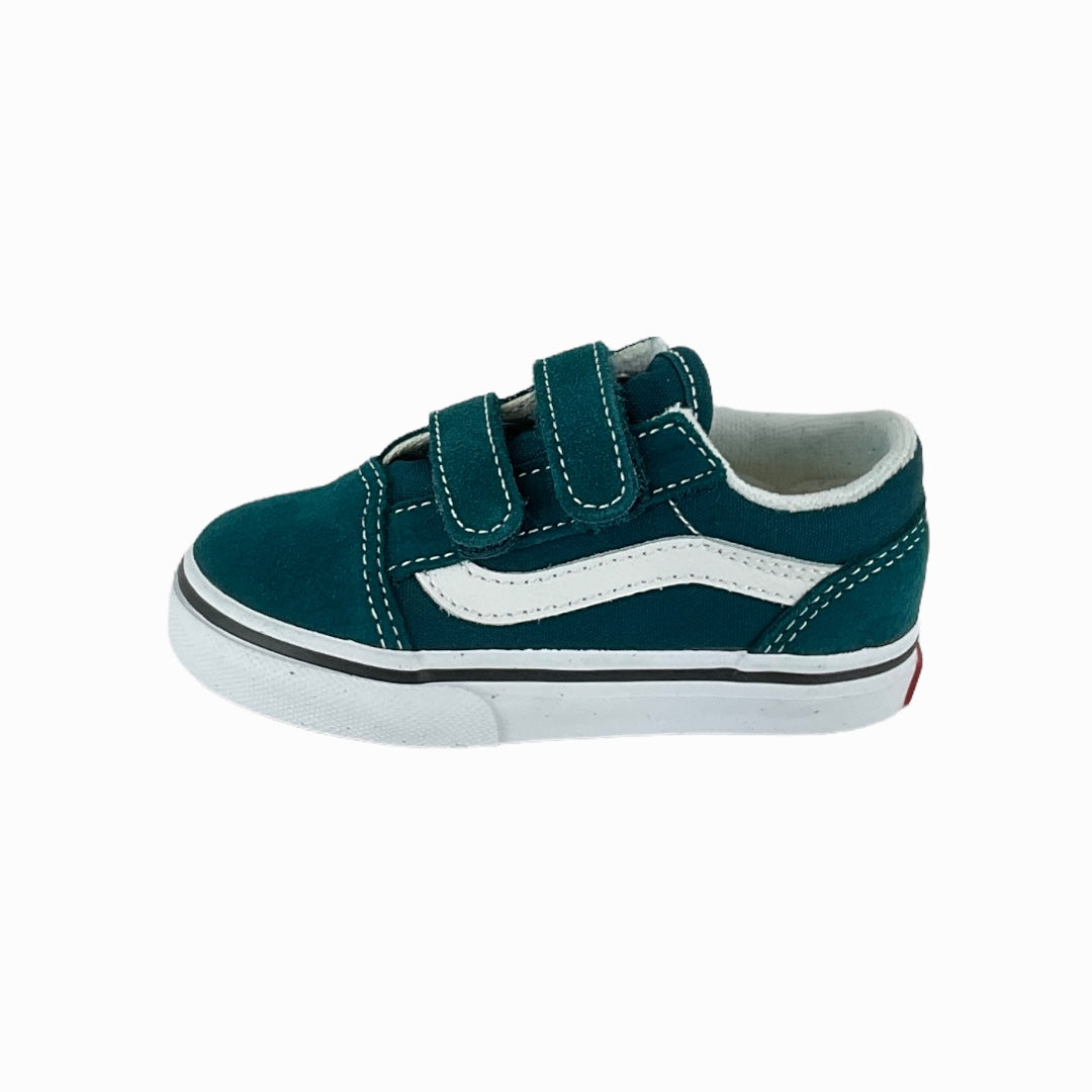 OLD SKOOL V