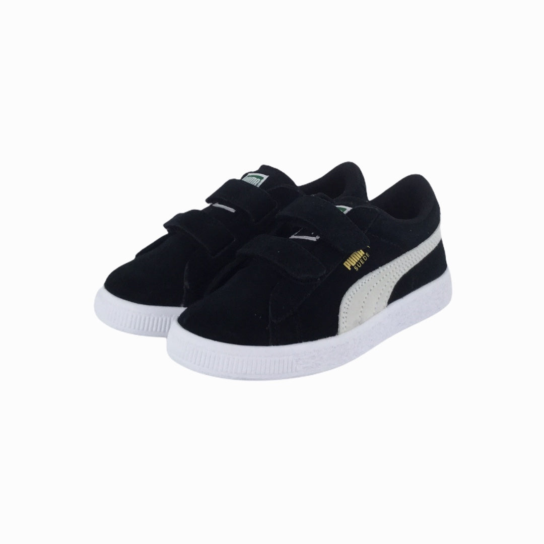 SUEDE PS