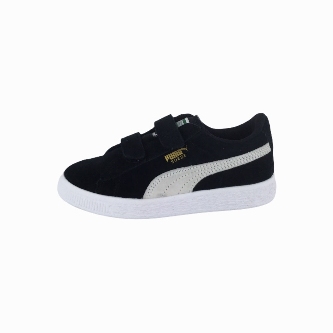 SUEDE PS