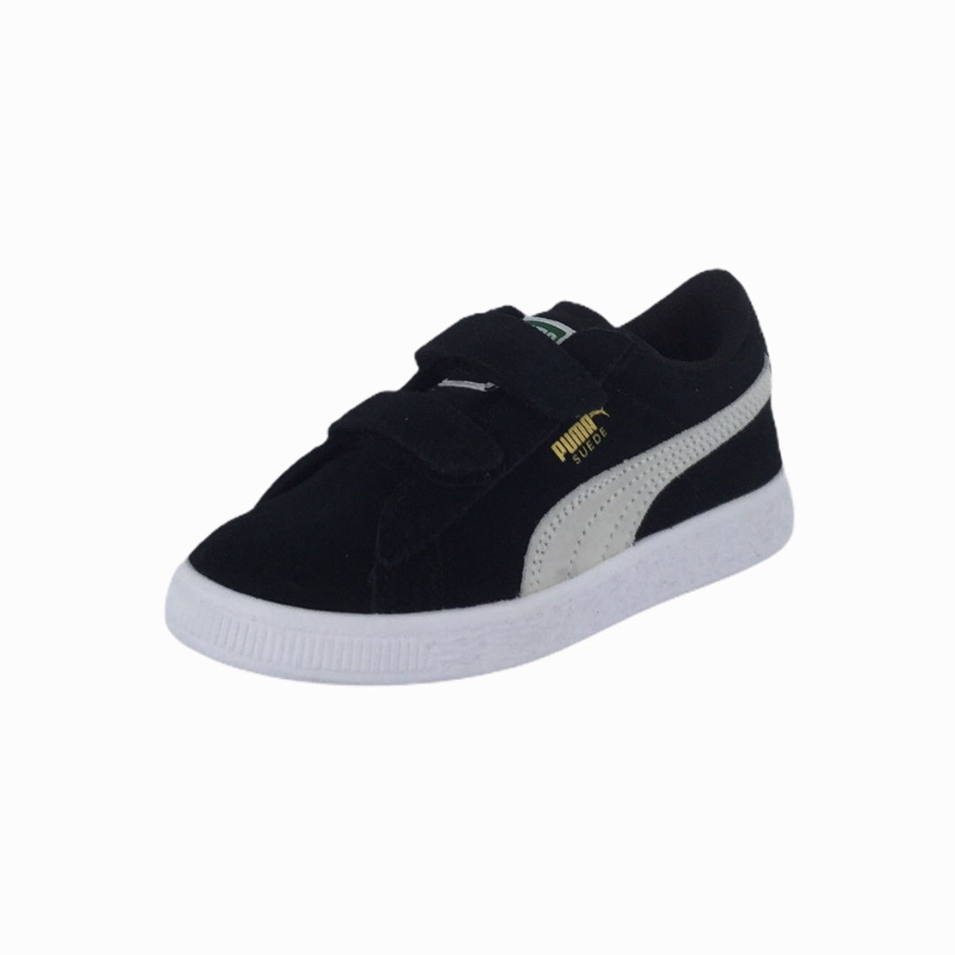 SUEDE PS