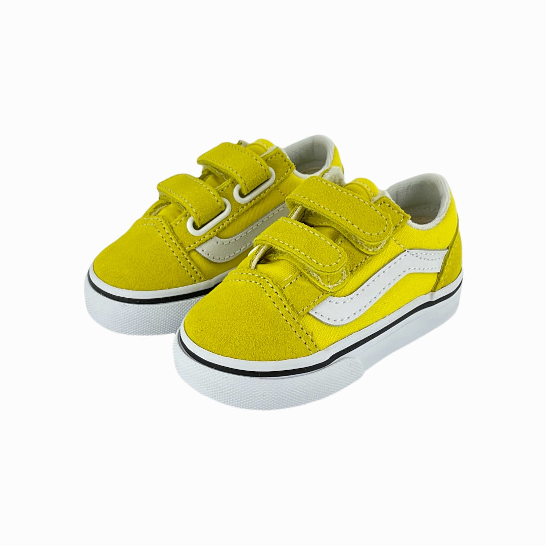OLD SKOOL V