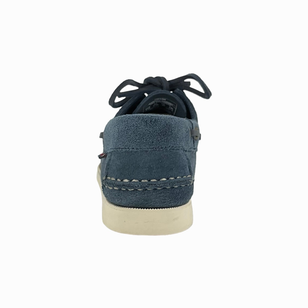 DOCKSIDES