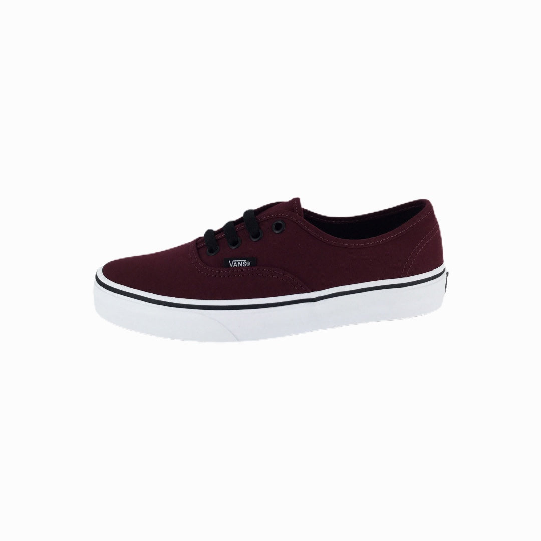 AUTHENTIC VANS