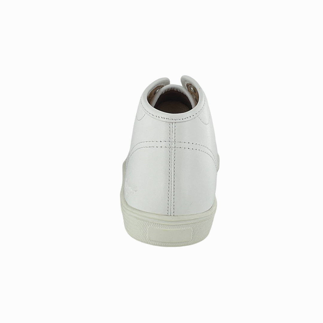 B2 LEATHER