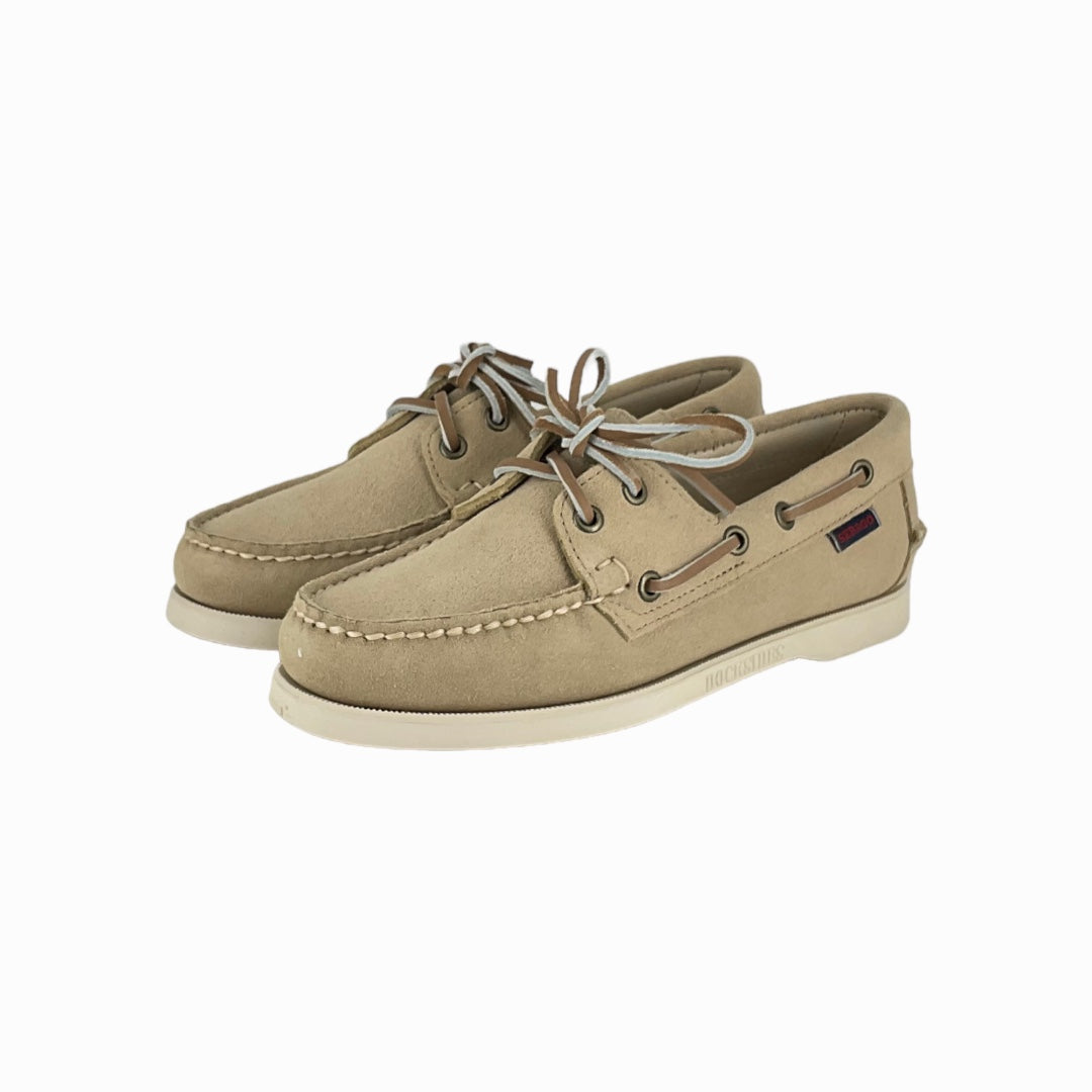 DOCKSIDES