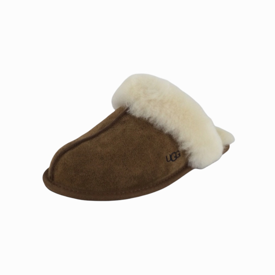 SCUFFETTE II