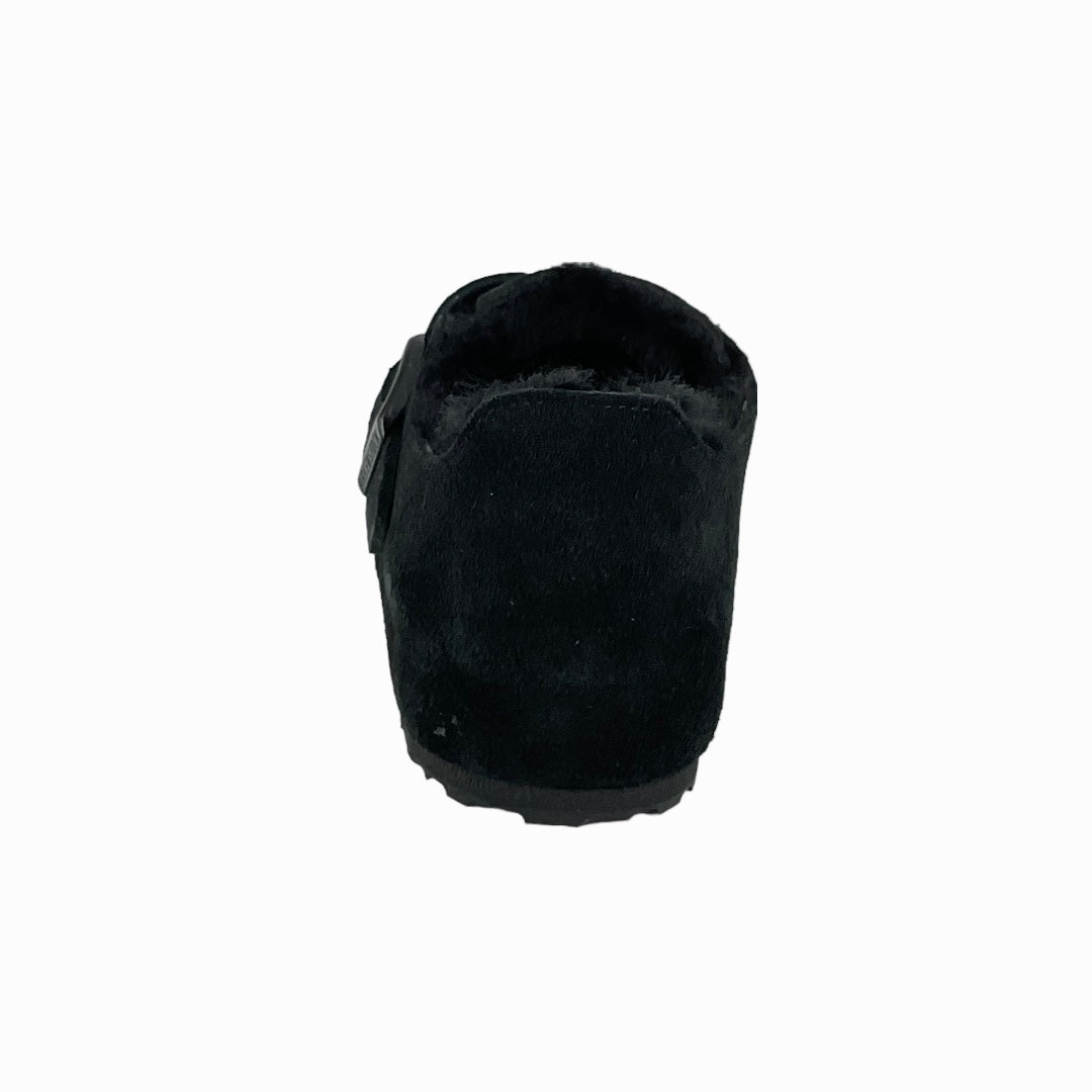 LONDON SHEARLING
