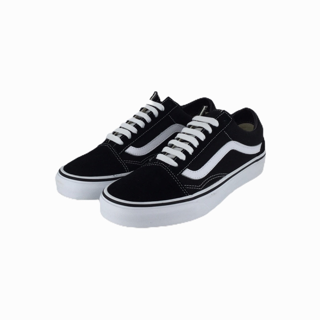 OLD SKOOL