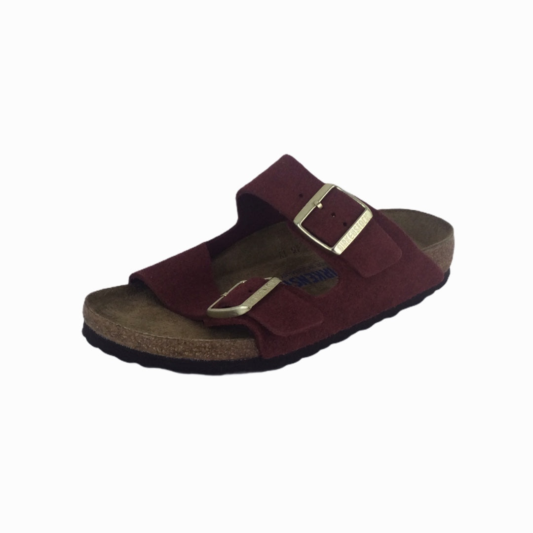 ARIZONA SUEDE