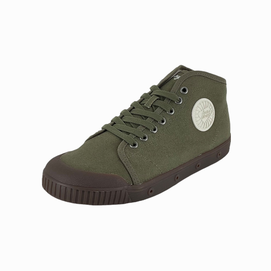 B2 CANVAS LACE