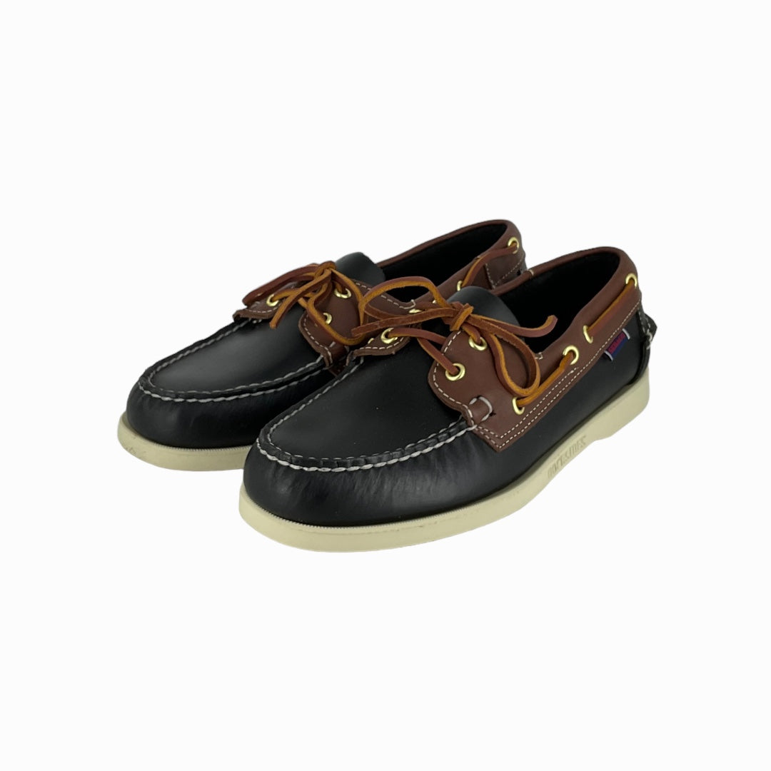 DOCKSIDES
