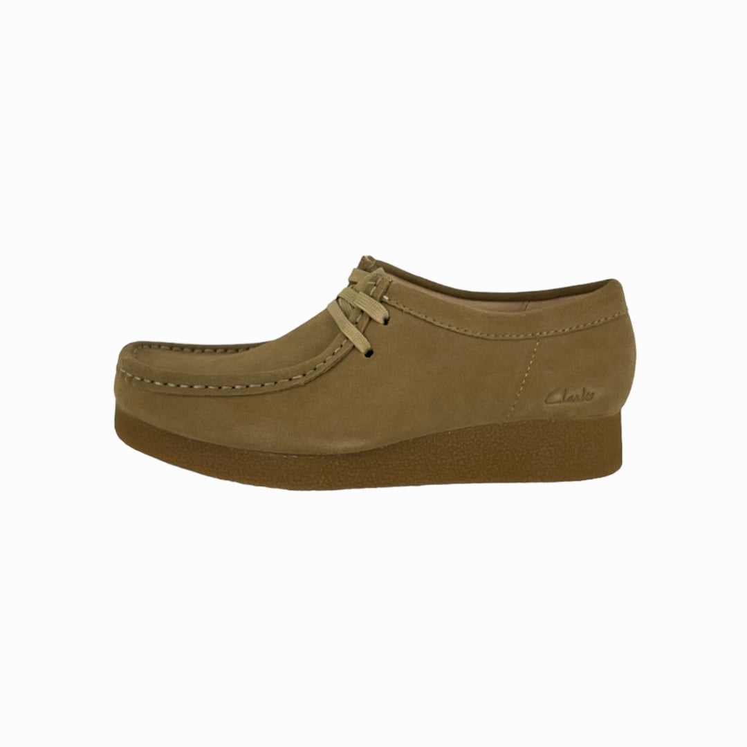 WALLABEE EVO