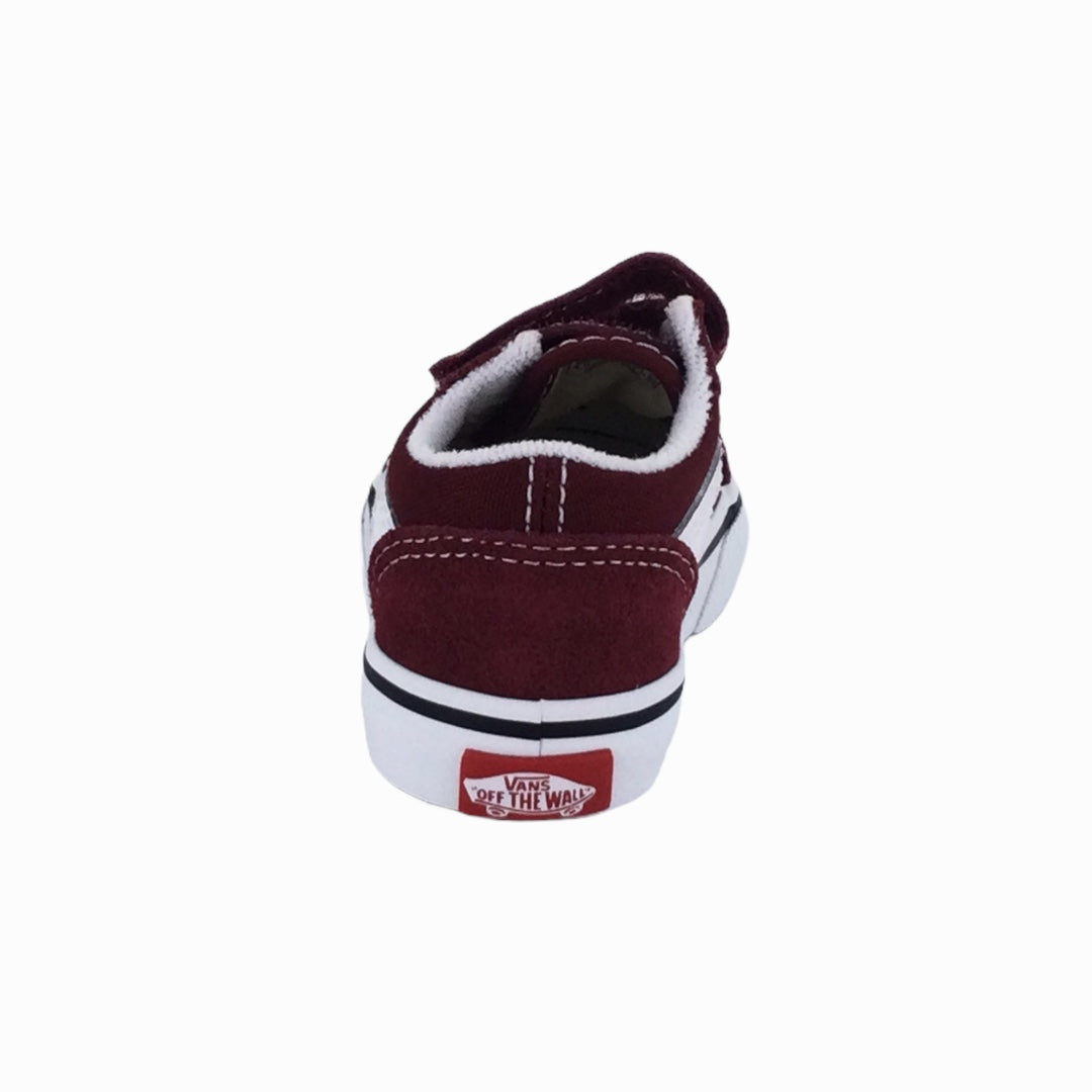 OLD SKOOL V