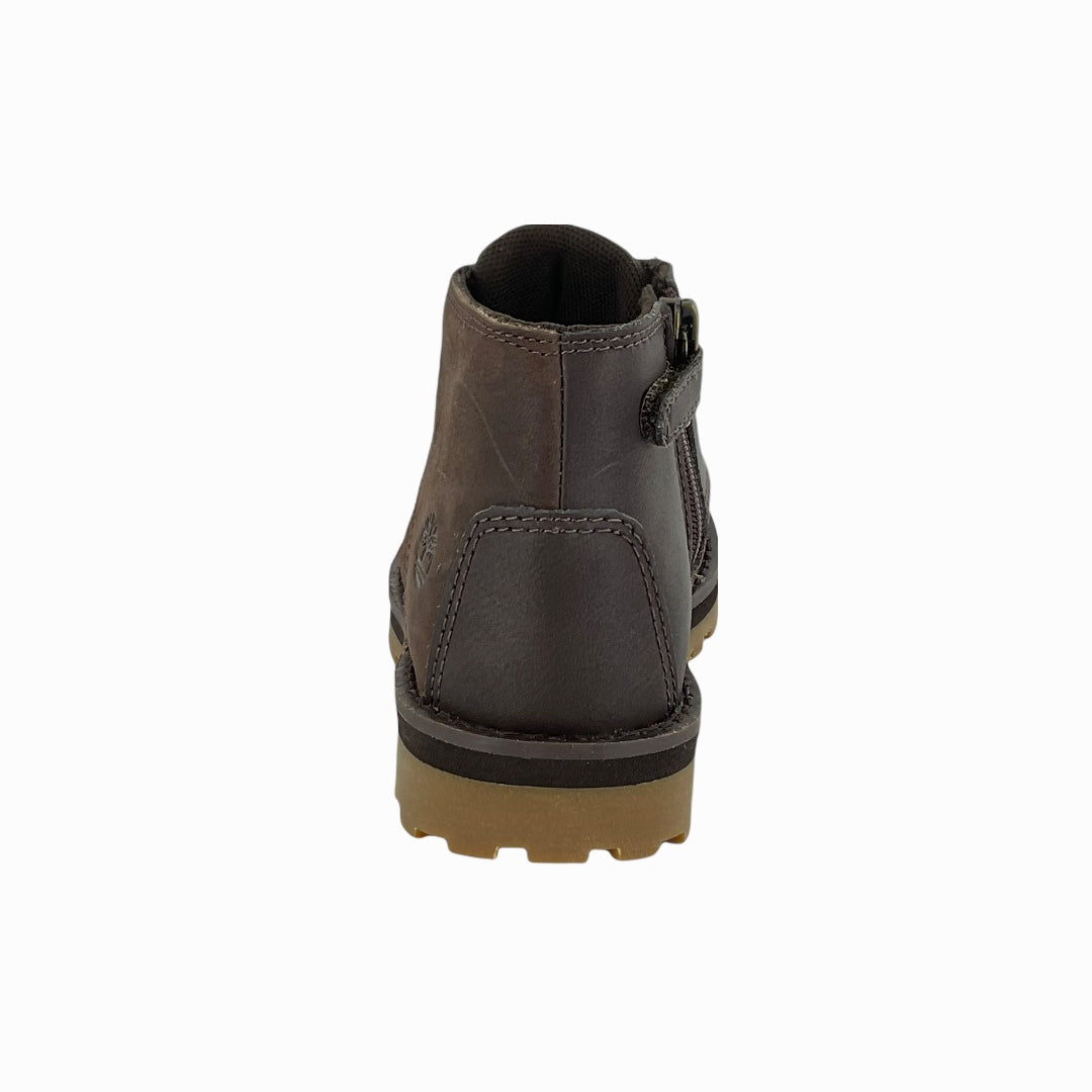 COURMA CHUKKA
