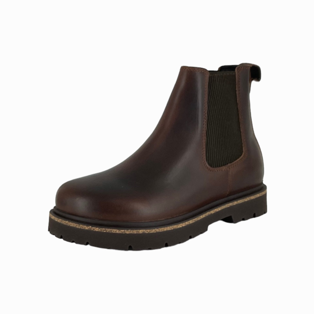 HIGHWOOD SLIP ON
