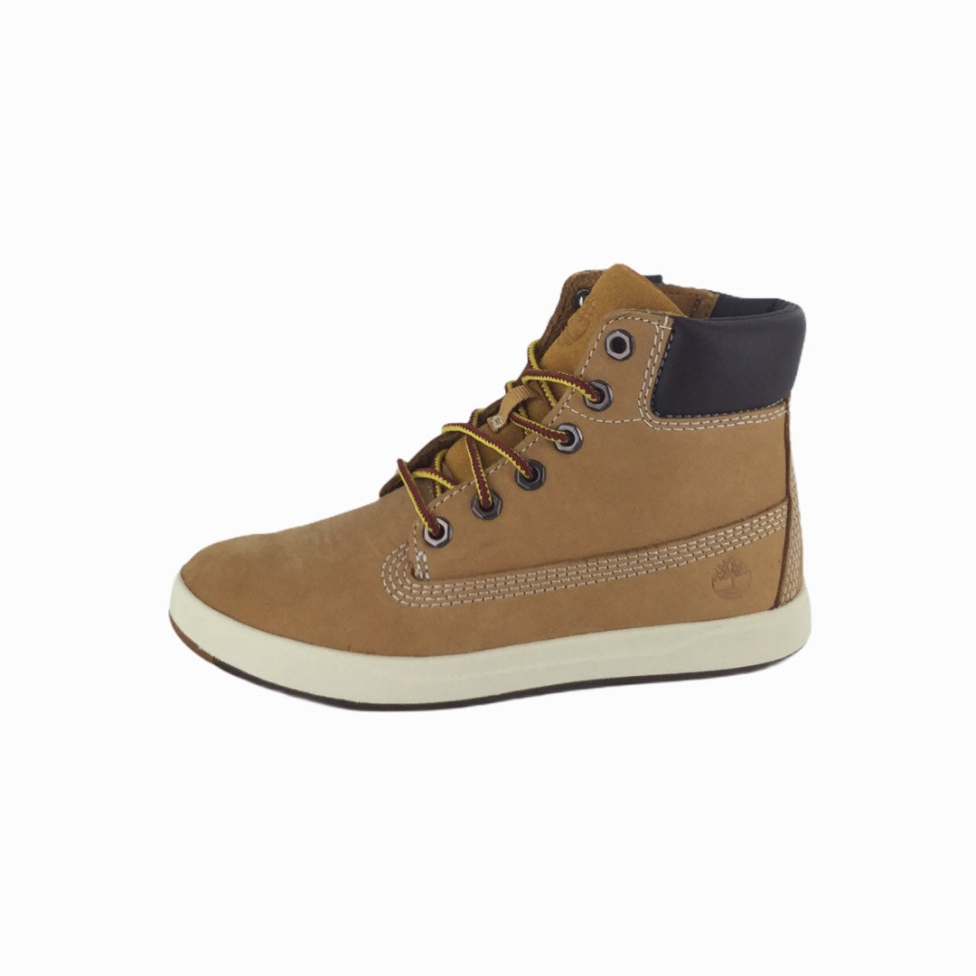 DAVIS C 6INCH