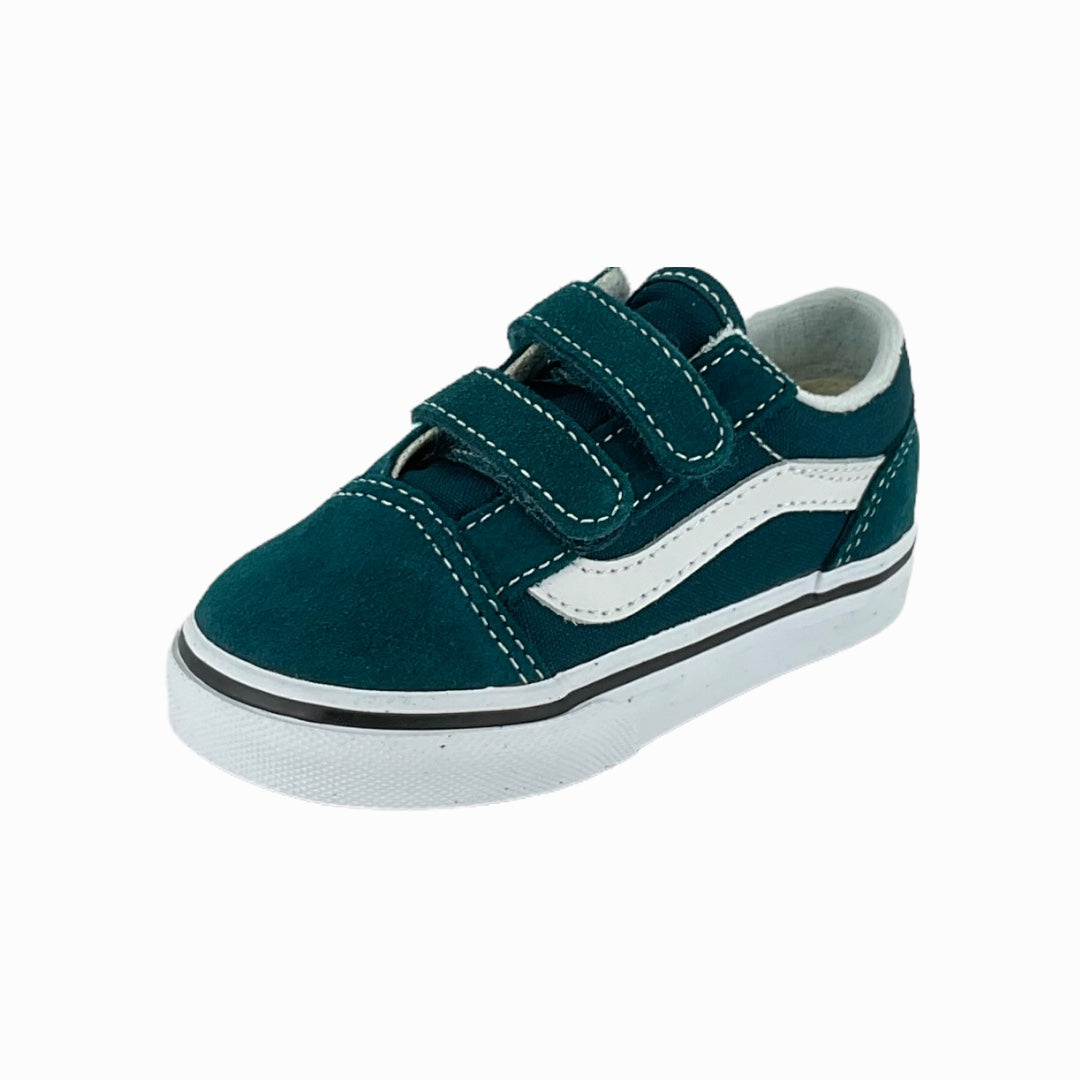 OLD SKOOL V