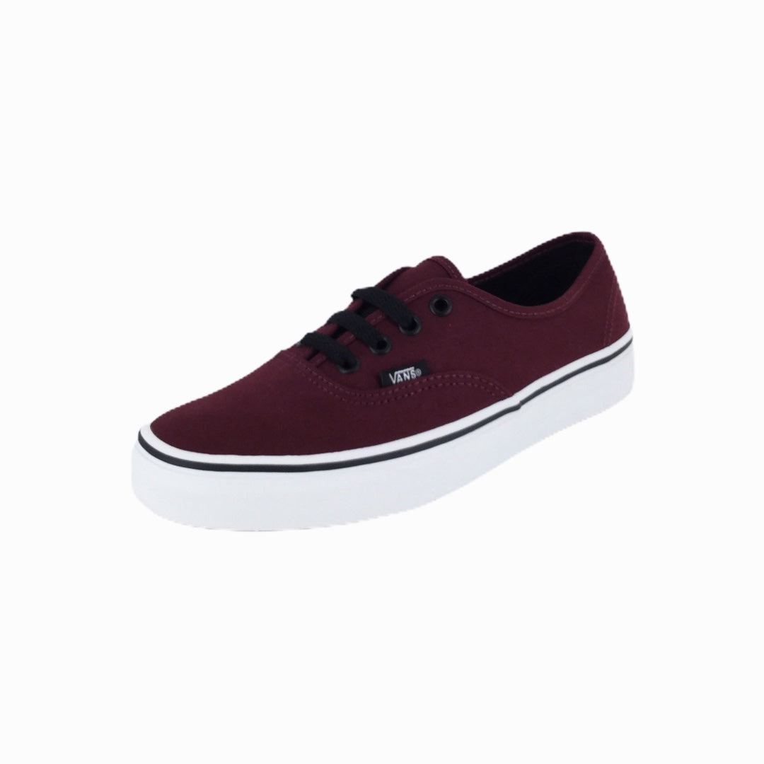 AUTHENTIC VANS