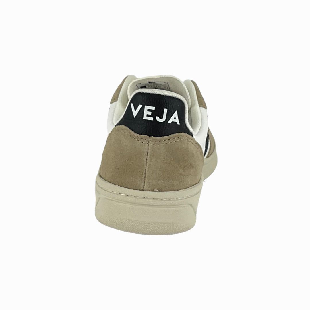 V10 LEATHER