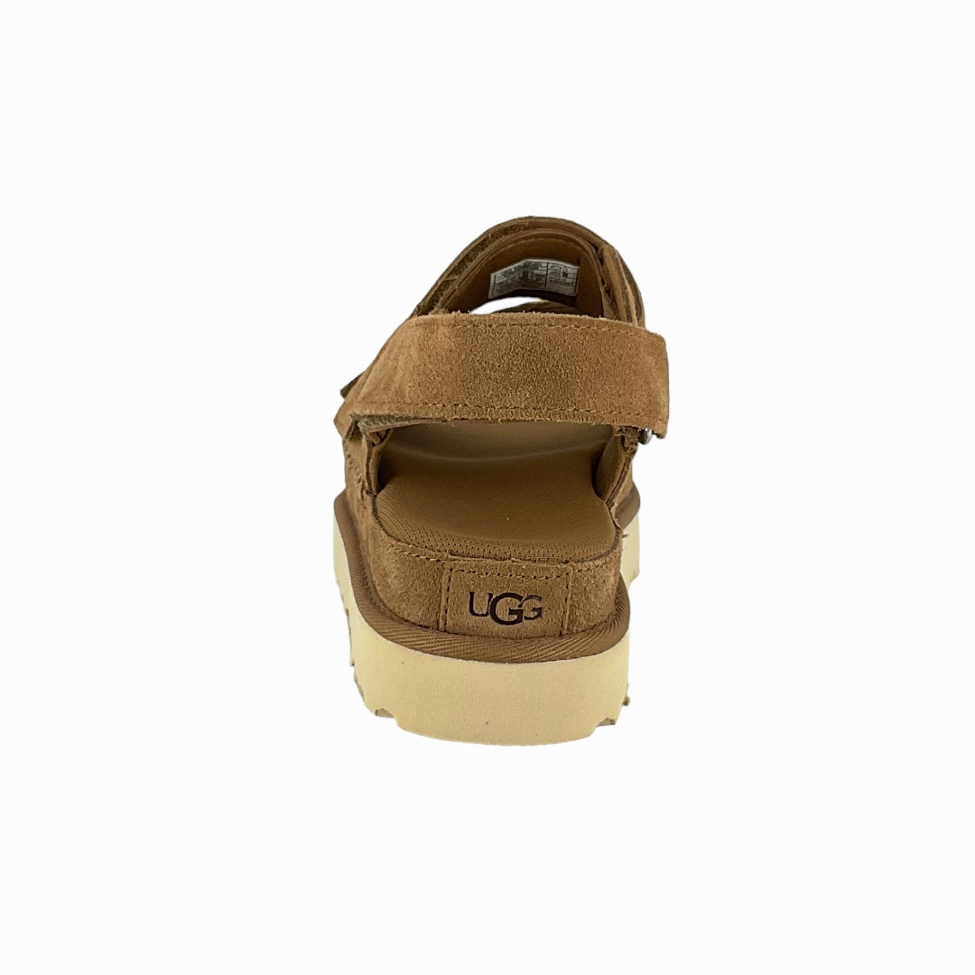 GOLDENSTAR SLINGBACK