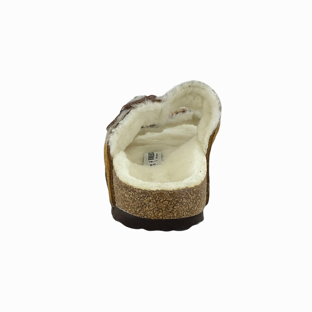 ARIZONA SHEARLING