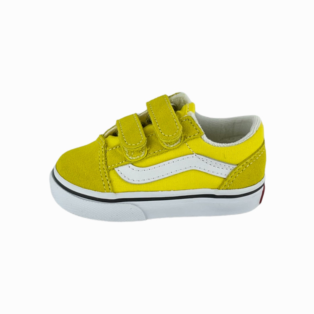 OLD SKOOL V