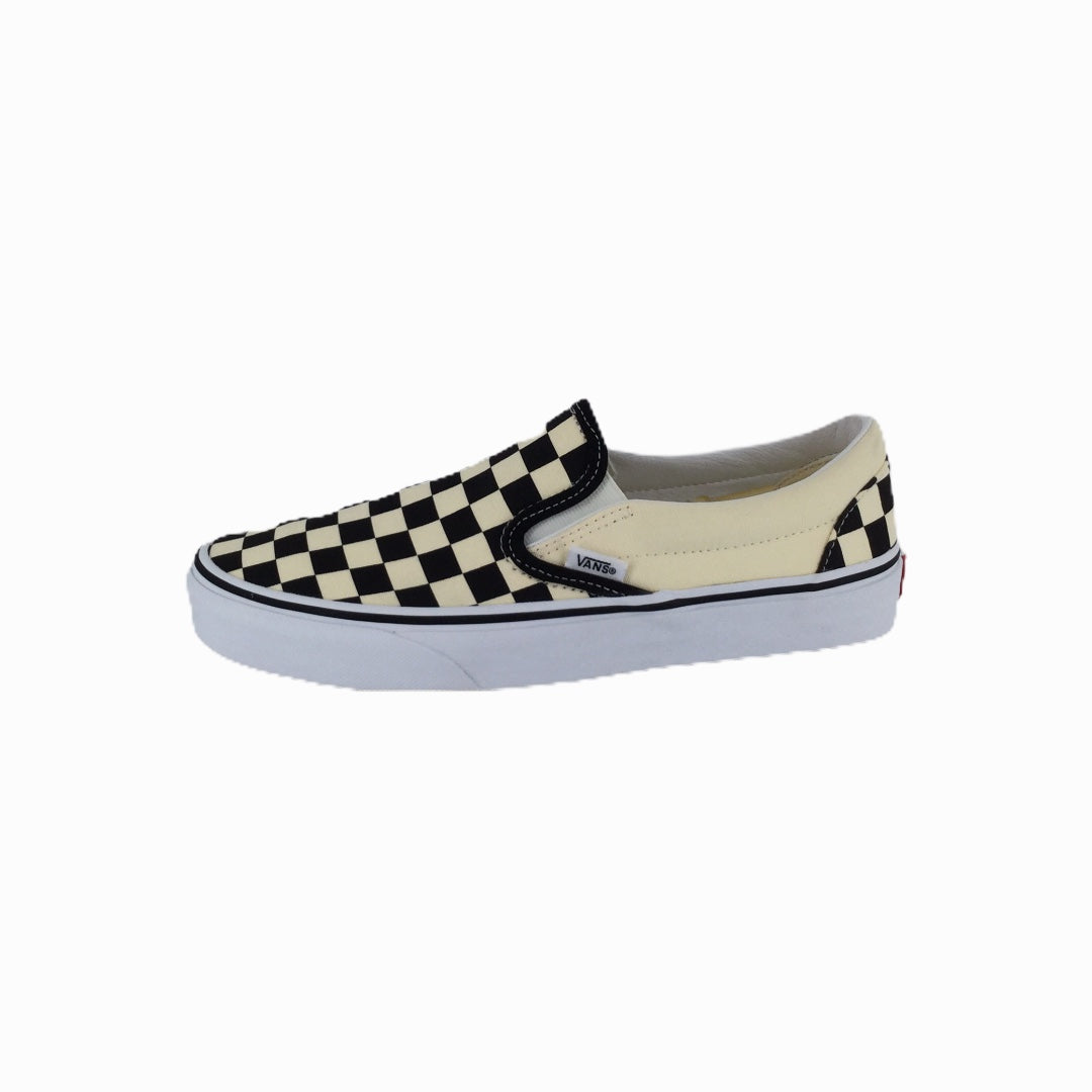 AUTHENTIC SLIP ON