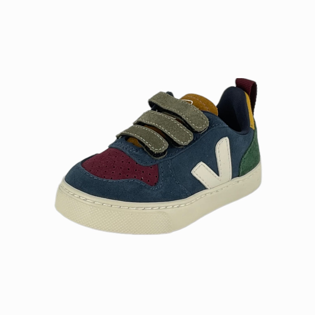V10 SMALL SUEDE