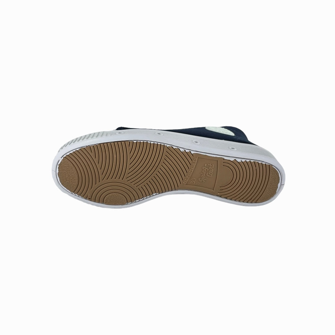 B2 CANVAS LACE