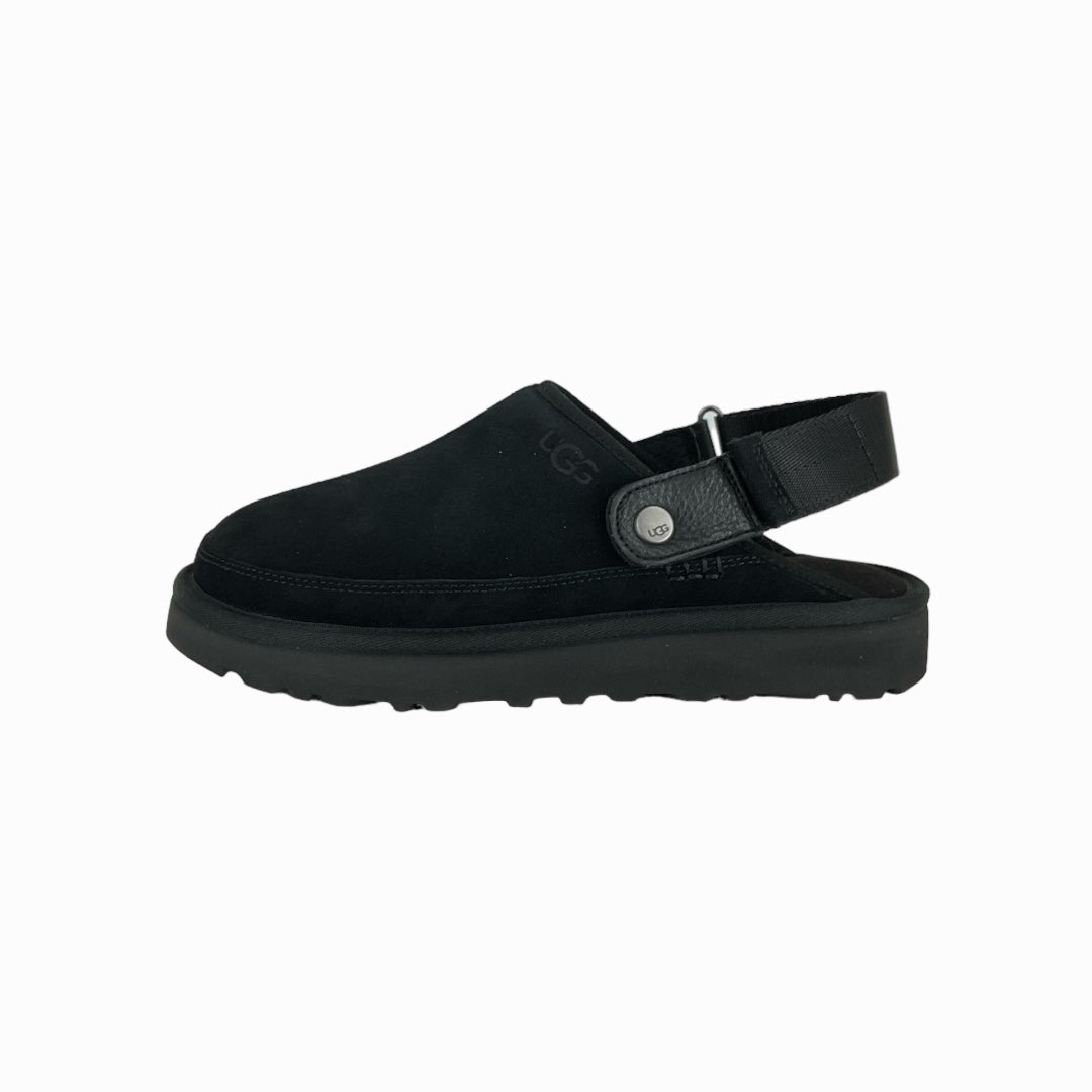 GOLDENCOAST CLOG
