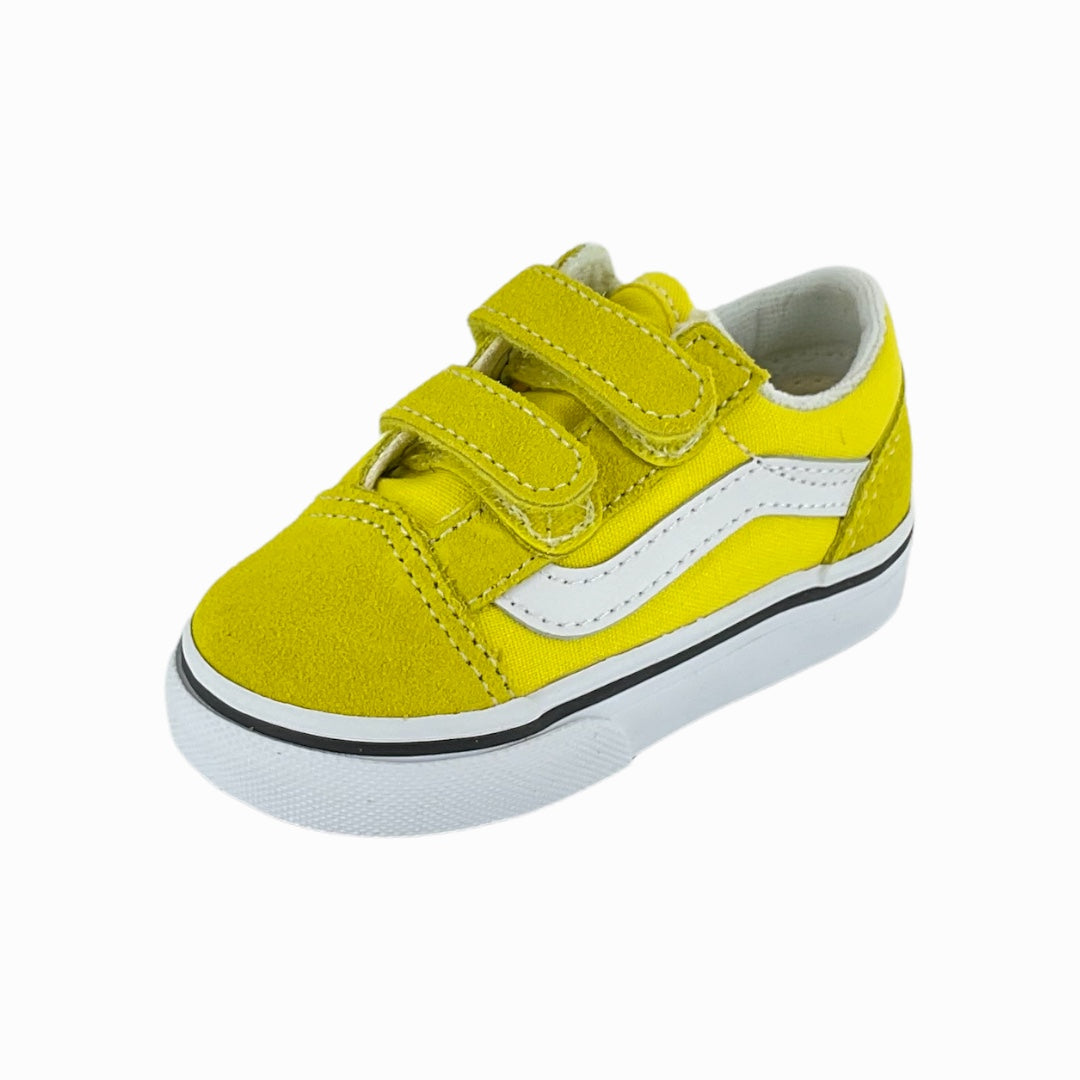OLD SKOOL V