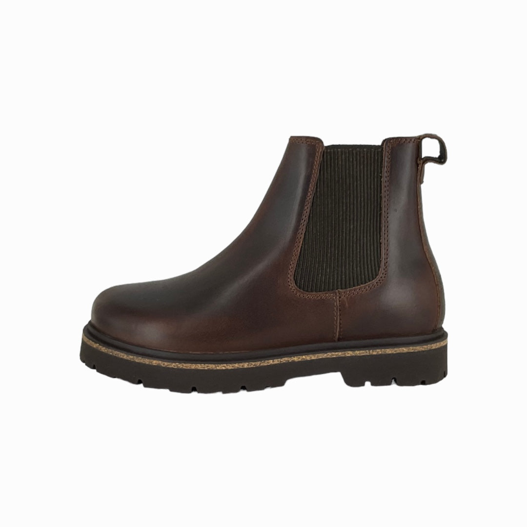 HIGHWOOD SLIP ON
