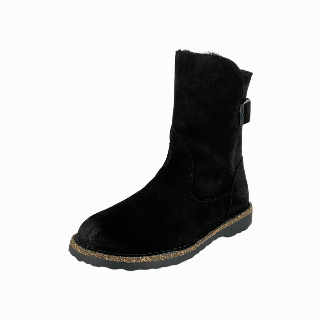 UPPSALA SHEARLING