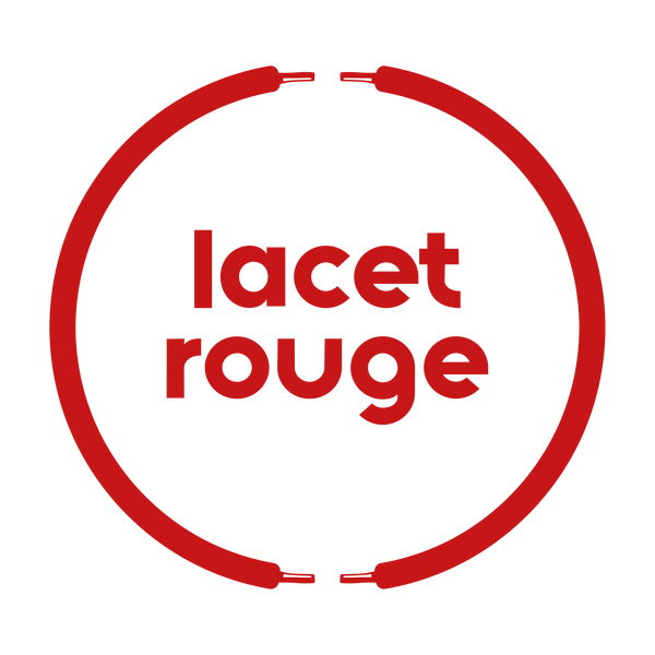 Lacet Rouge
