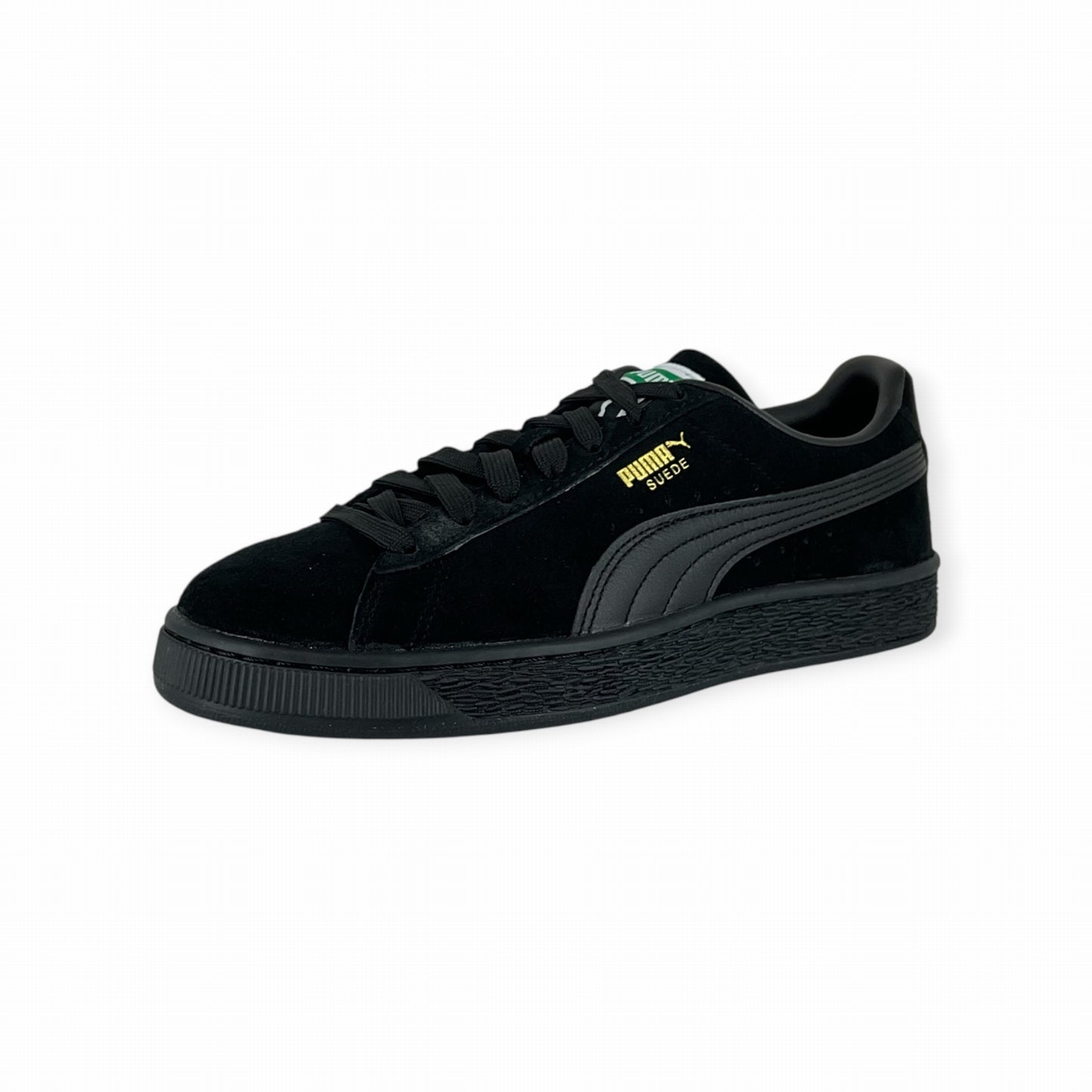 SUEDE CLASSIC