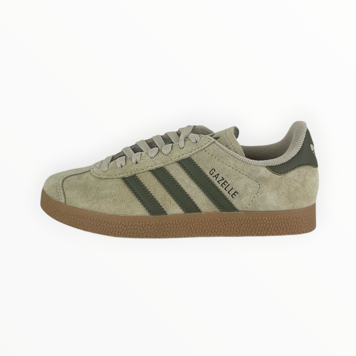 GAZELLE