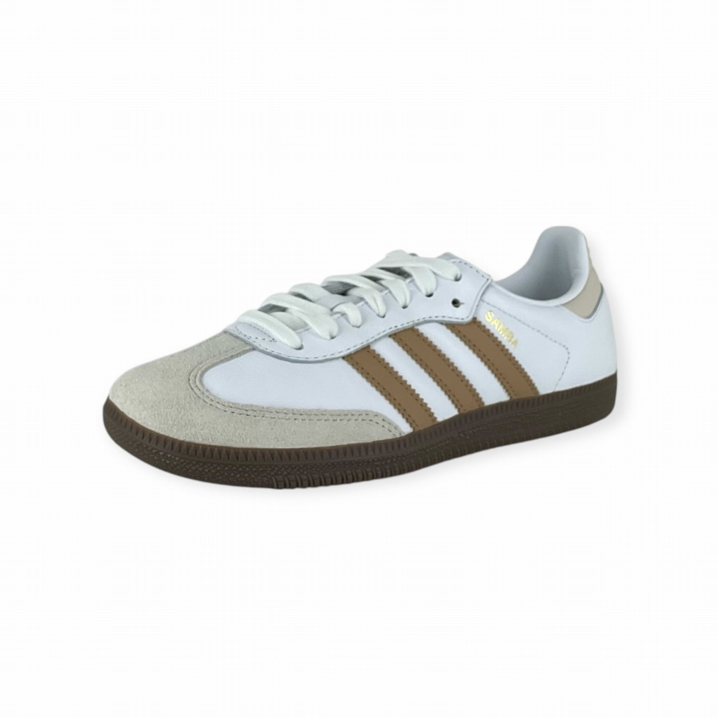 SAMBA