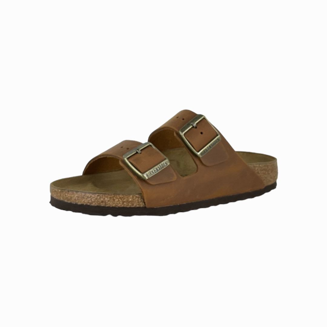 ARIZONA CUIR HUILÉ