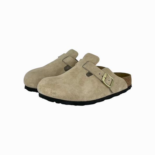 BOSTON SUEDE
