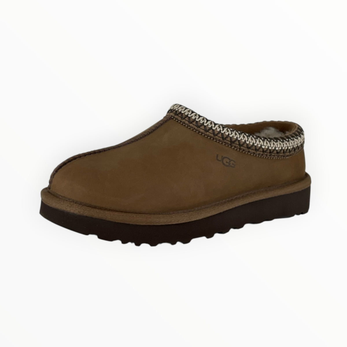 TASMAN NUBUCK