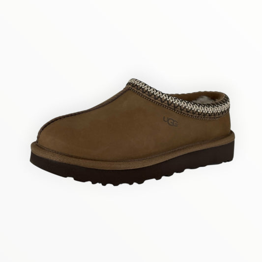 TASMAN NUBUCK