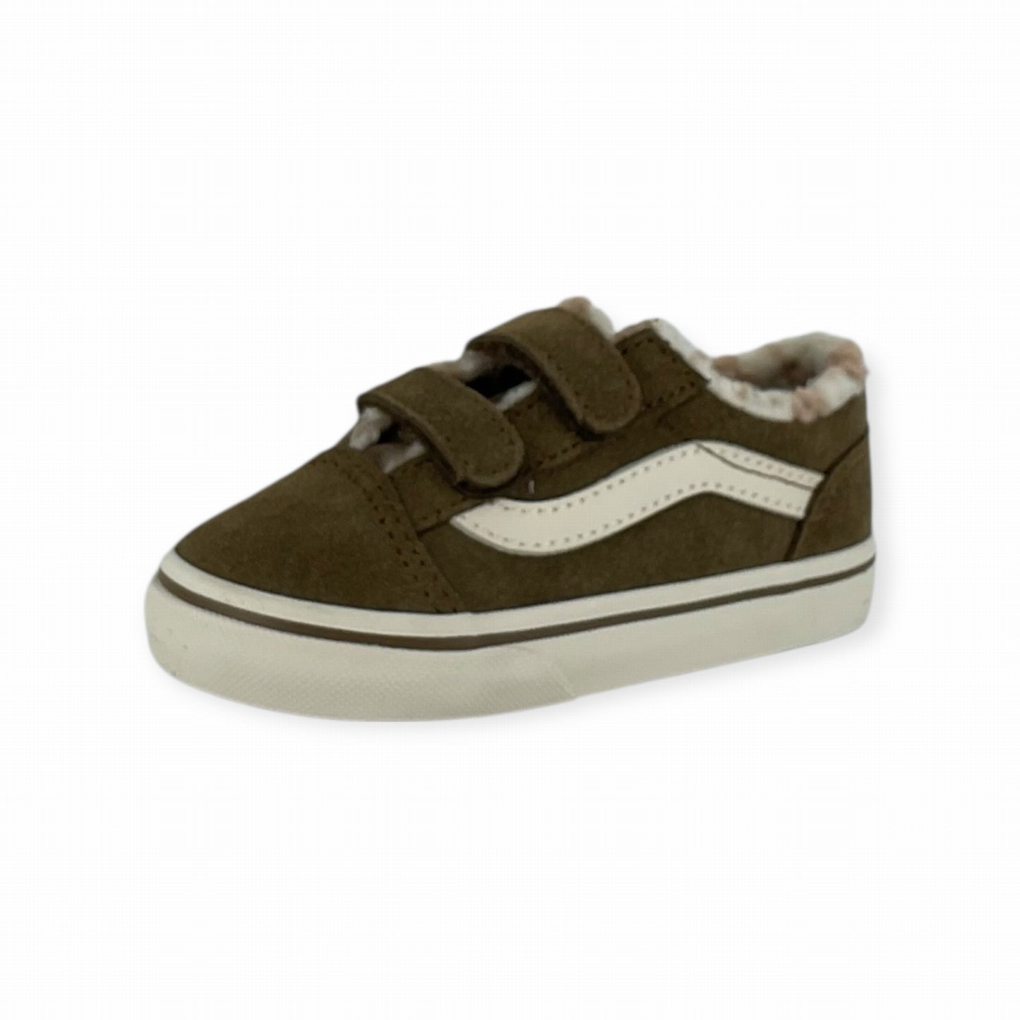 OLD SKOOL V SHERPA