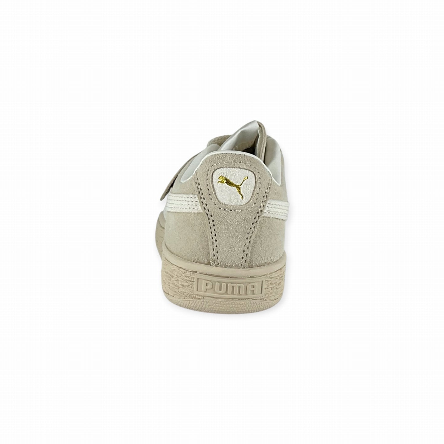 SUEDE CLASSIC