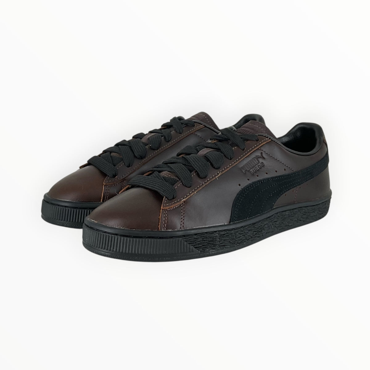 SUEDE DRESSED