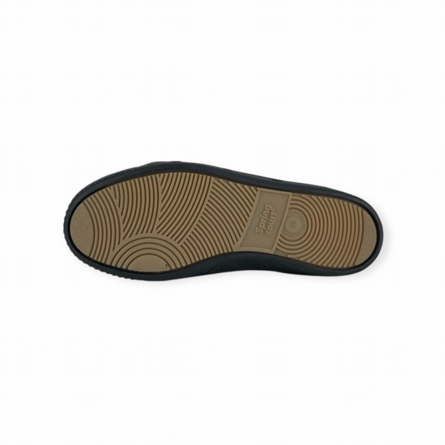 G2 LEATHER VELCRO