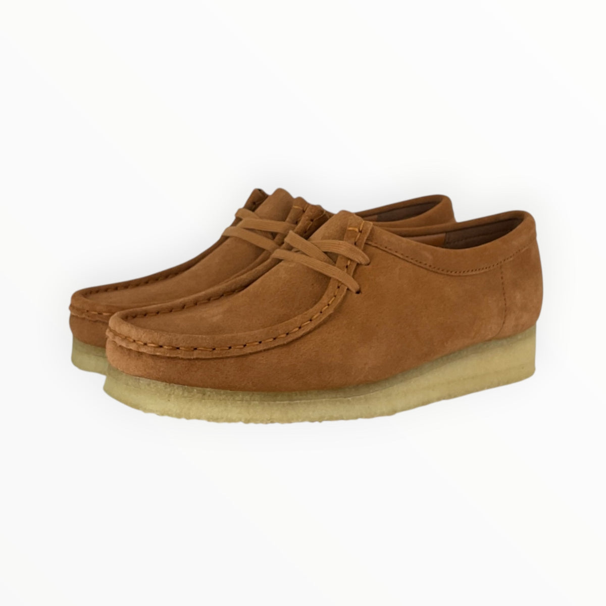 WALLABEE ORIGINALS