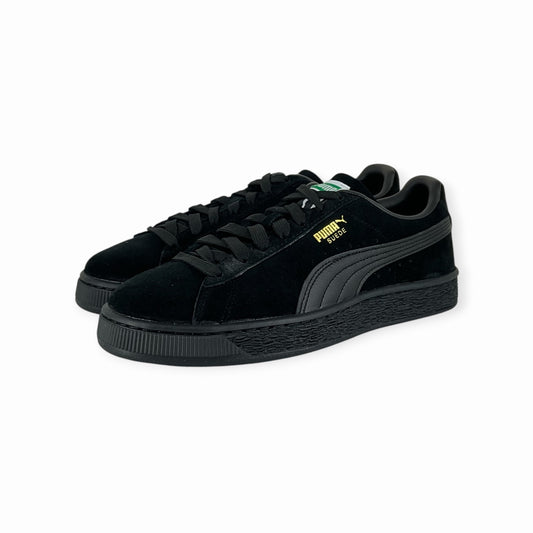 SUEDE CLASSIC